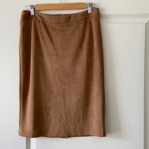 Lulus  midi skirt